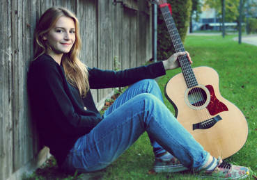 Konzert: Isabel Ment und Special Guest