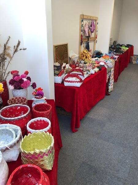 Goldnetz Atelier in Spandau (Mo - Fr)