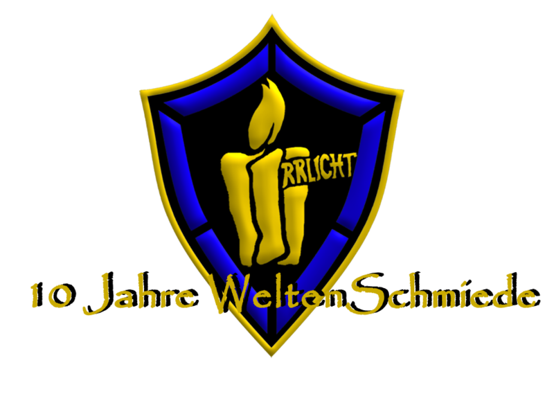 10 Jahre WeltenSchmiede