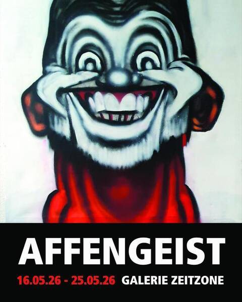 Affengeist