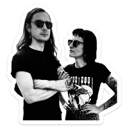 Reni:tenz & Hinrich Tung - Dj Set