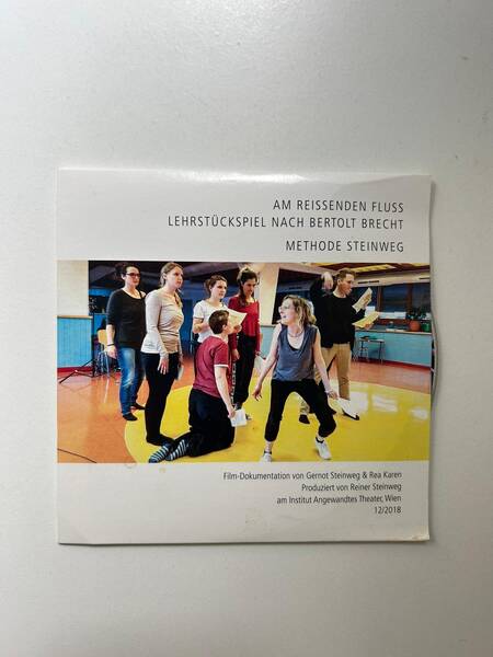 Theater- und Impro-Workshop - Lehrstücke von Brecht