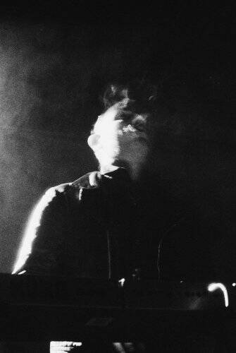 Dj Mr. Cigarette Butt