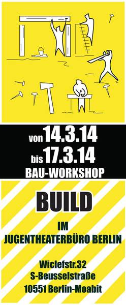 MobEx - Upcycling-Bauworkshop