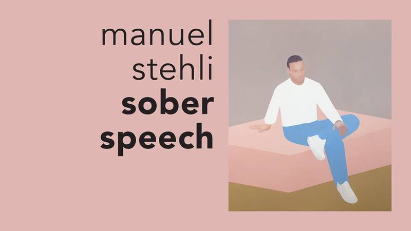 Manuel Stehli: sober speech