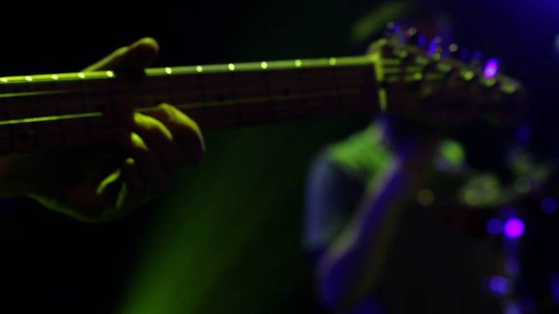 Theater-Workshop für Erwachsene: "Die Leidenschaften des Punk, Theaters und Rocks“