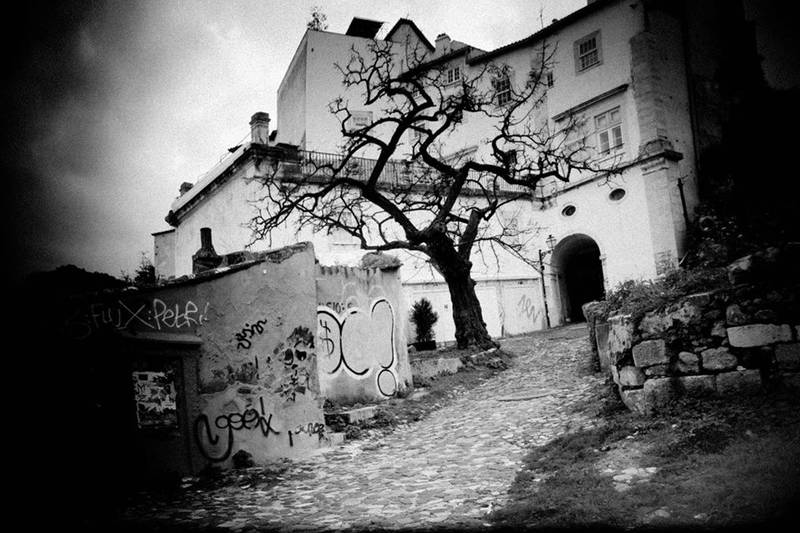 Vernissage der Fotoausstellung „Disparition“ von Rith Banney + Konzert von DJ Proeff