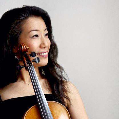 Geigenkonzert J.S Bach&G.P. Telemann 
