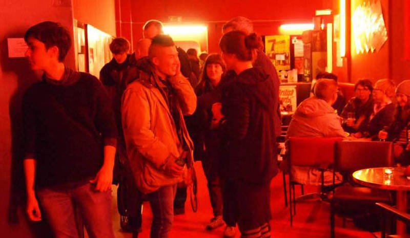 "British Shorts"-Festivalscreening: Die Filme des 48-Stunden-Filmprojektes im Sputnik Kino