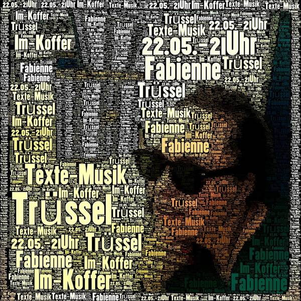 Fabienne Trüssel " Man sucht Petersilie und findet Dill"