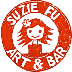 Flohmarkt im SUZIE FU