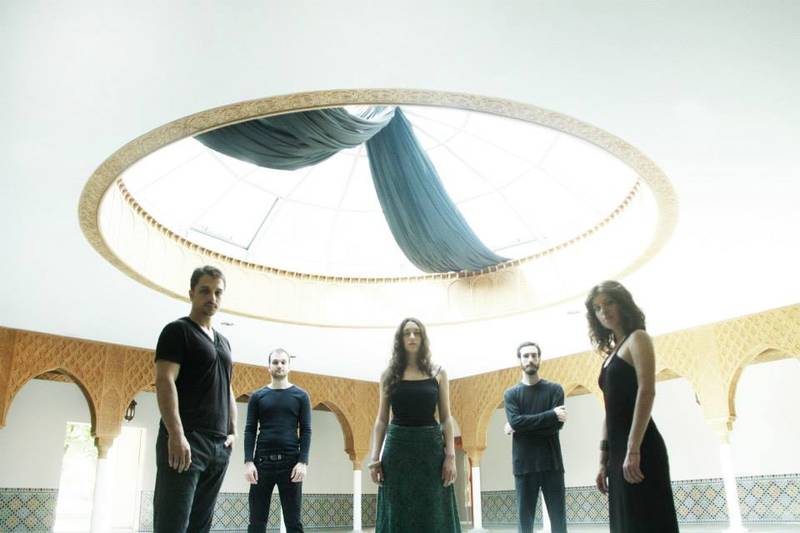 Live@Koffer: NAWA