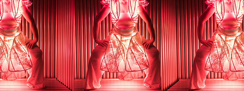 Public Opening - Wear It Festival