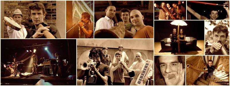 Live@Koffer:  monthly TOOBES JAM! Marc Miethe&Friends