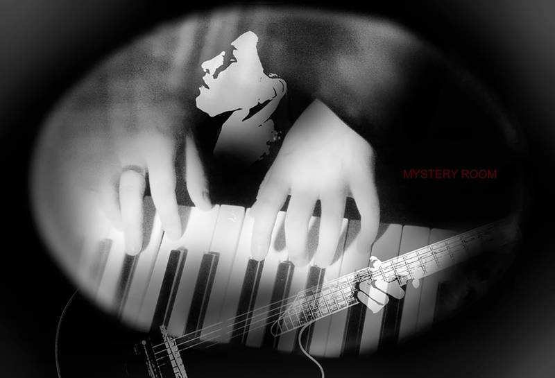 ART Stalker EXPERIENCE: MARIA MARACHOWSKA SIBERIAN BLUES