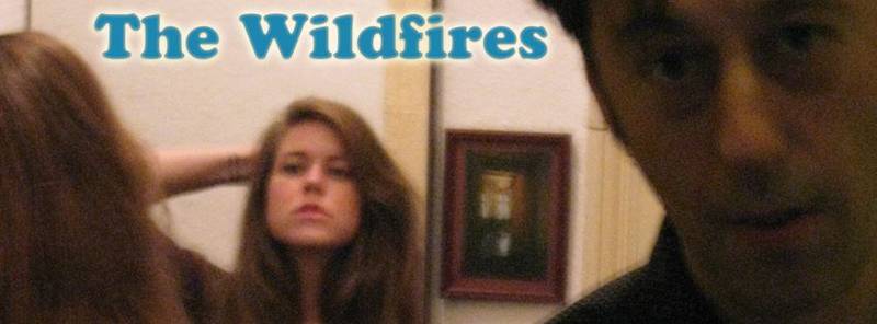 The Wildfires (Brit-Folk/Americana)
