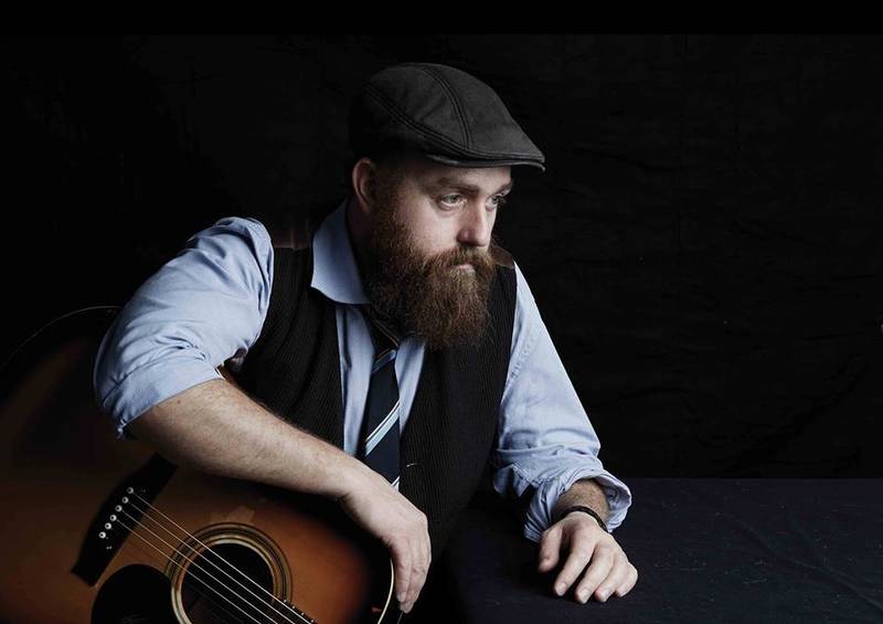 Live Musik aus Australien: Kent Eastwood
