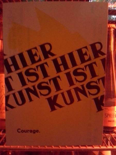+++48 Stunden Neukölln@ Koffer++++ Live Bands am Wochende!!