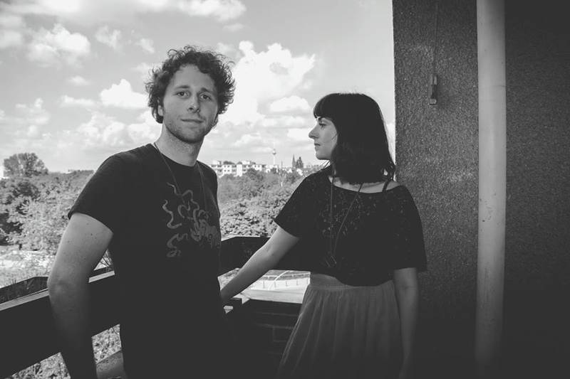 Live Musik aus Australien: PHIA & Josh the Cat