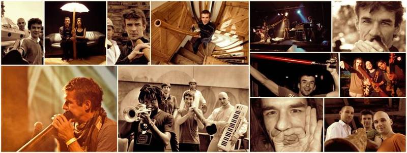  Live@ Koffer:monthly TOOBES JAM! Marc Miethe (tubes, loops) and guests