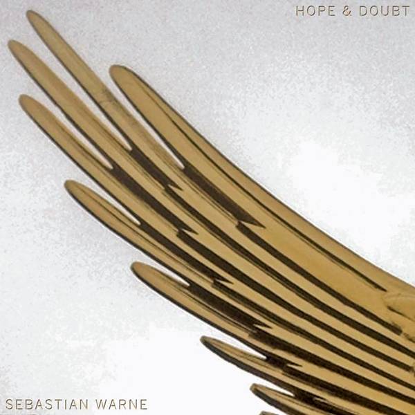 Live@ Koffer: SEBASTIAN WARNE 'Hope & Doubt' Single Release