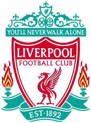 Liverpool - Newcastle public viewing in Kreuzberg