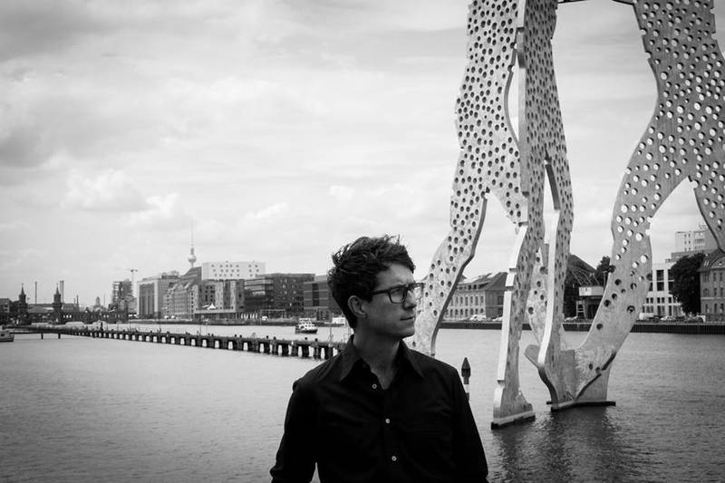 Live @Koffer: Erik Penny
