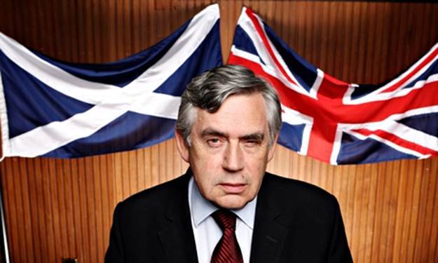 Kultur@Koffer: Scottish Indyref Party