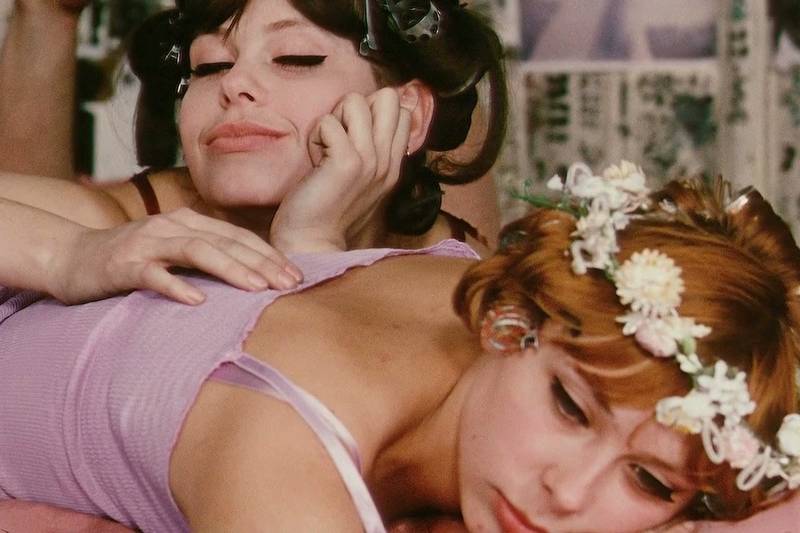 Sprechsaal Kino: Surrealist Greats of Feminist Film