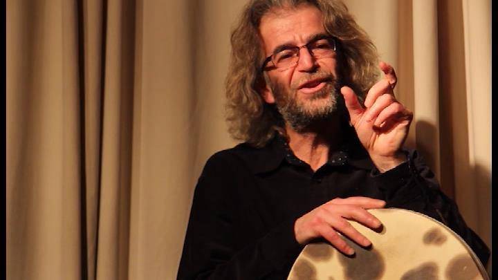  Live@Koffer: Hamid-Eldino Quartett