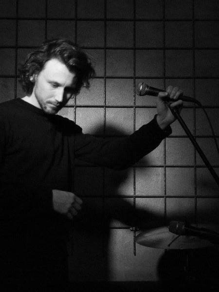 Un Concert Chanson française: Benjamin Durand  & Doris Abéla
