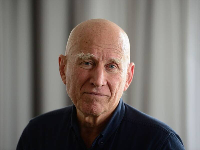 Sebastião Salgado: Wie Kunst unseren Blick für die Zukunft öffnen kann