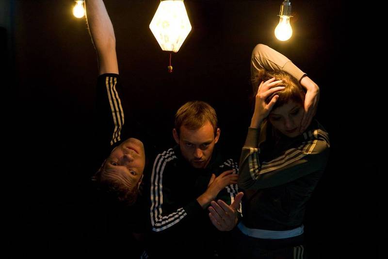 Live@ Koffer: Trio Igra