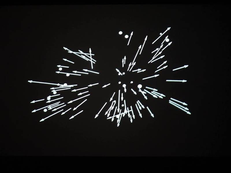 Live@Koffer: Chikara Aoshima