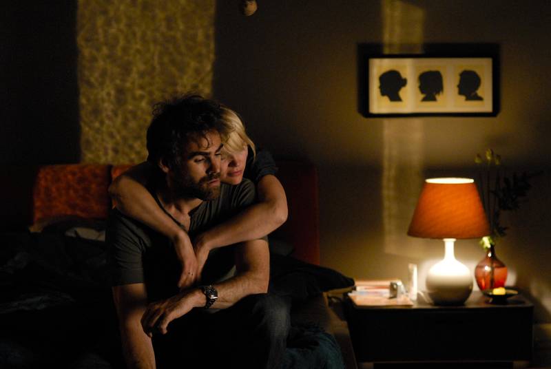 HÖRFILMKINO IM KLEISTHAUS: "10 Sekunden", D/F 2008, Drama, Regie: Nicolai Rohde