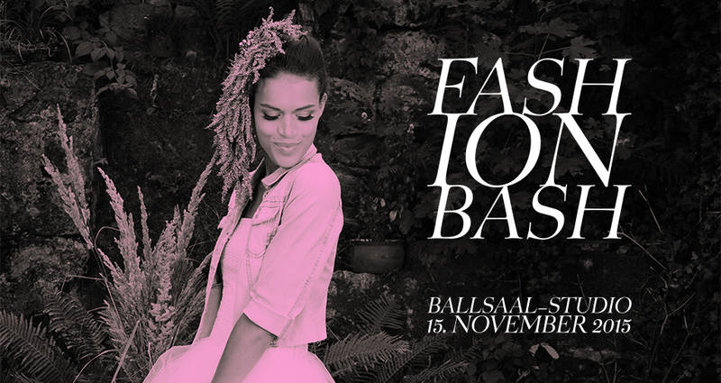 ANNE WOLF - Fashion Bash