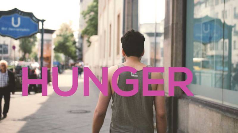Hunger