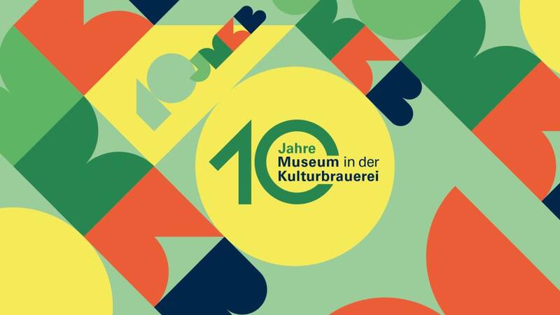 Kinderfest im Hof der Kulturbrauerei