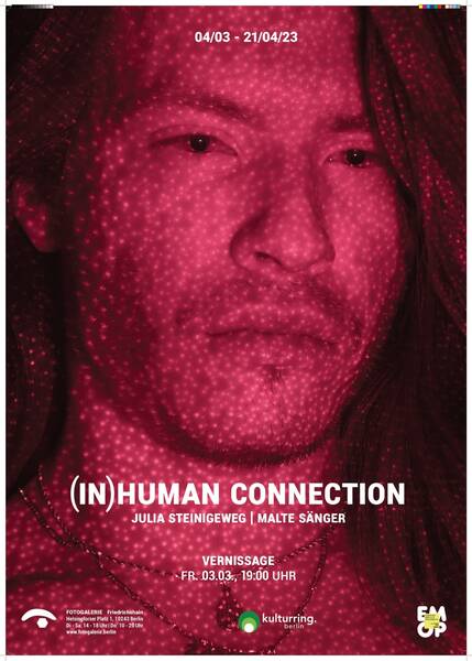 (In)Human Connection (Di - Sa)