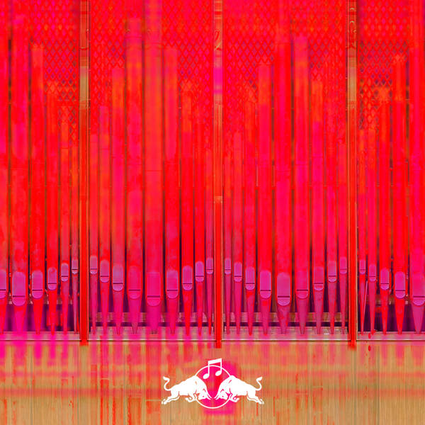 RBMF pres. Open Funkhaus