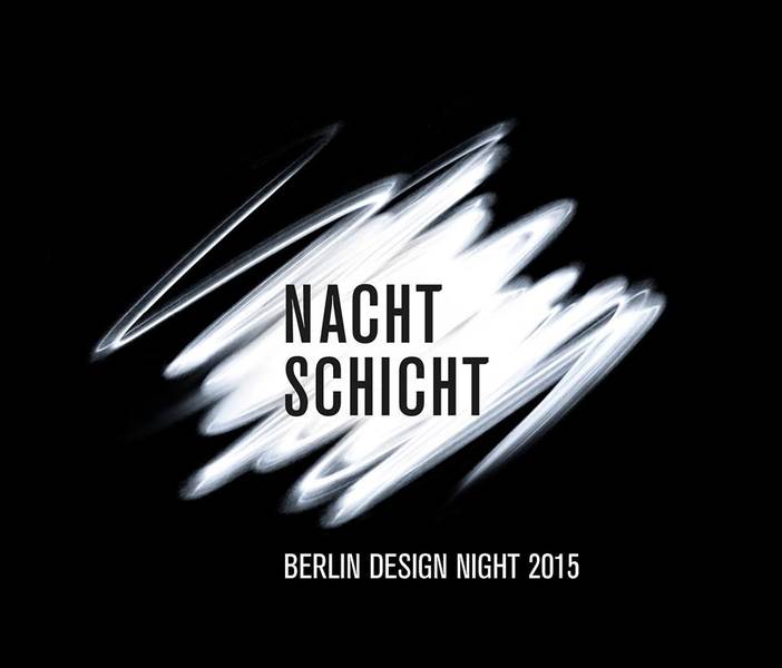 Nachtschicht. Lange Nacht der Designstudios - Part IV