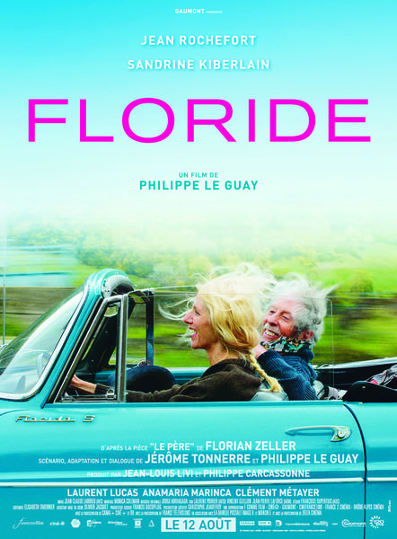 Donnerstagskino: Floride