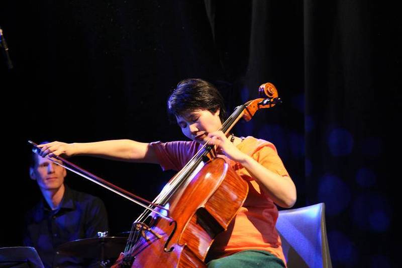 Ananda Dhara (Indian, folk and modern melodies)