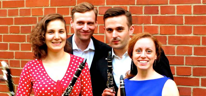 Klassik-Konzert in Schöneberg