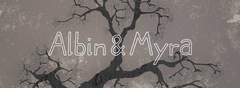 Live@Koffer: Albin& Myra+ super special Guest!