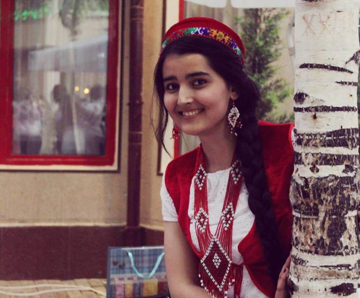 "Tadschikistan – das Land der Gastfreundschaft" Info-Abend 