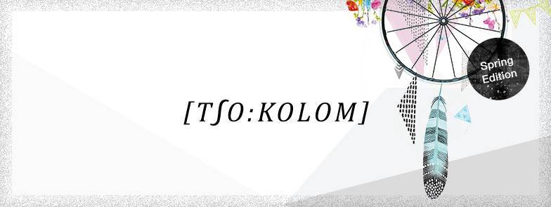 Tsokolom Design Salon 