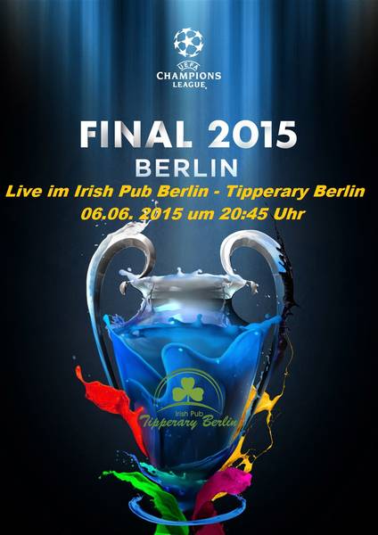 UEFA Champions League Finale