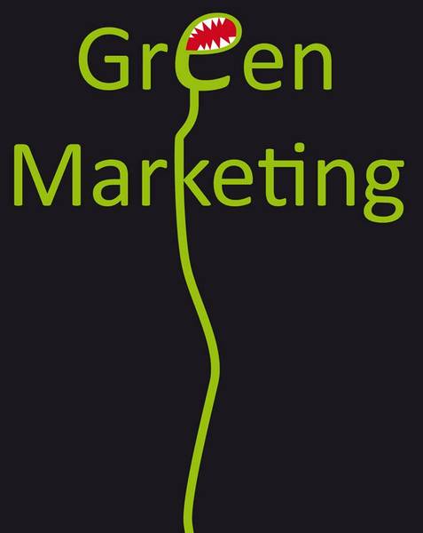 Green Marketing Talk - Buchvorstellung mit Gästen