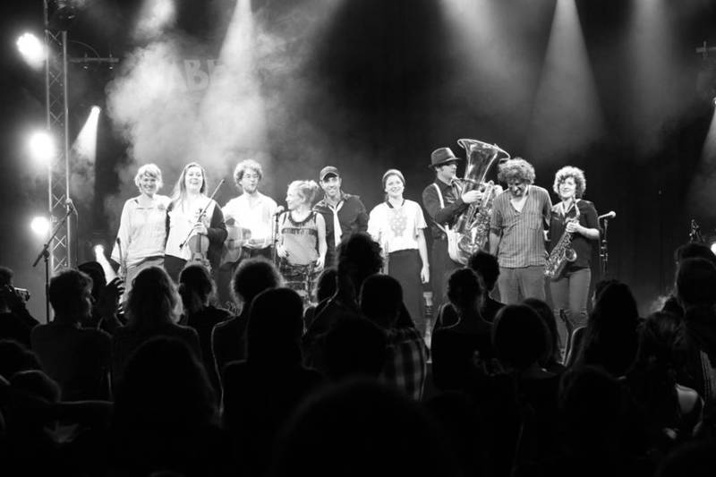 HLH Midweek Spring Concert - bring Flowers!